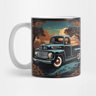 Truck Yeah Mug